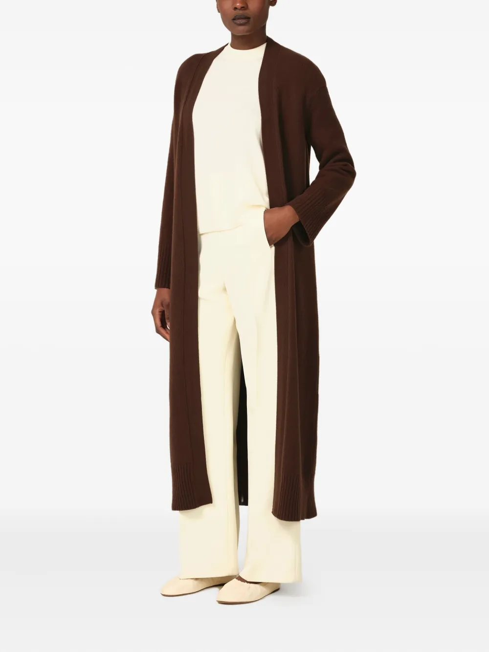 FFORME GWEN CARDIGAN