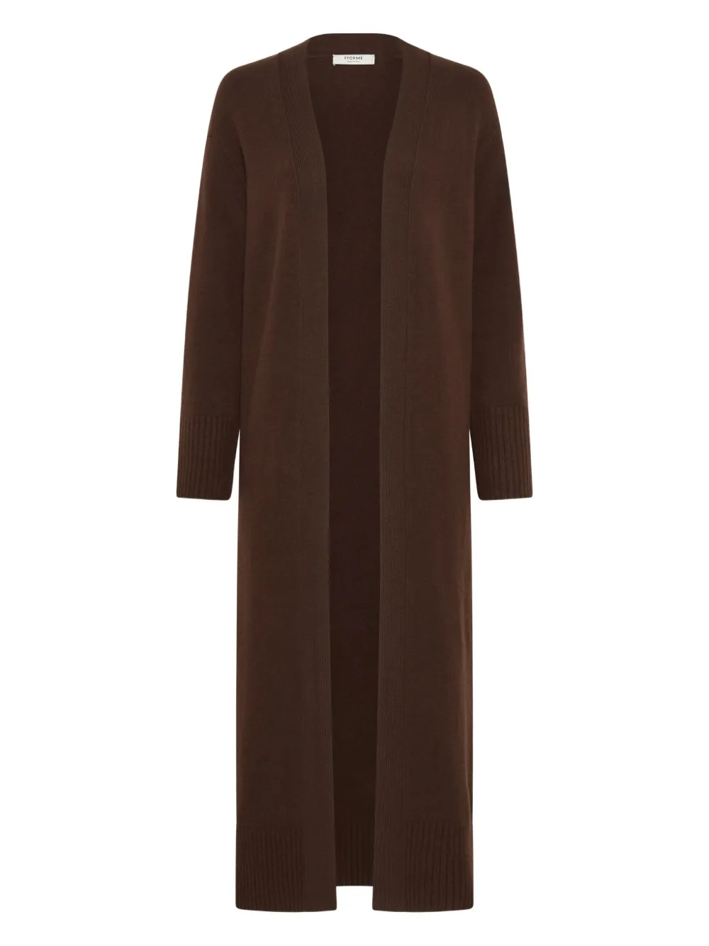 Fforme Gwen Cardigan