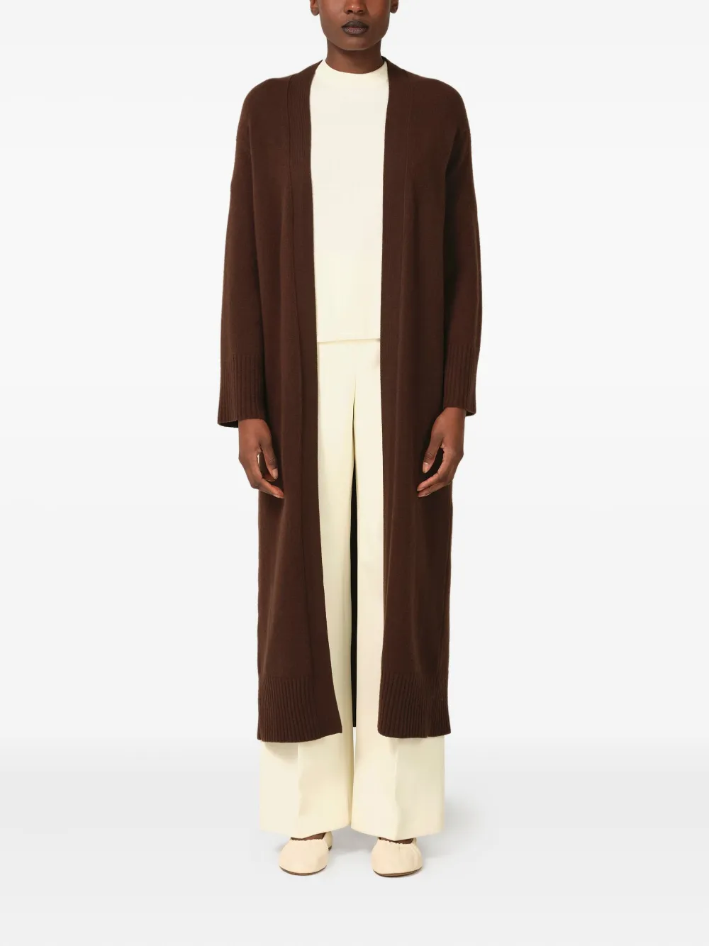 FFORME GWEN CARDIGAN