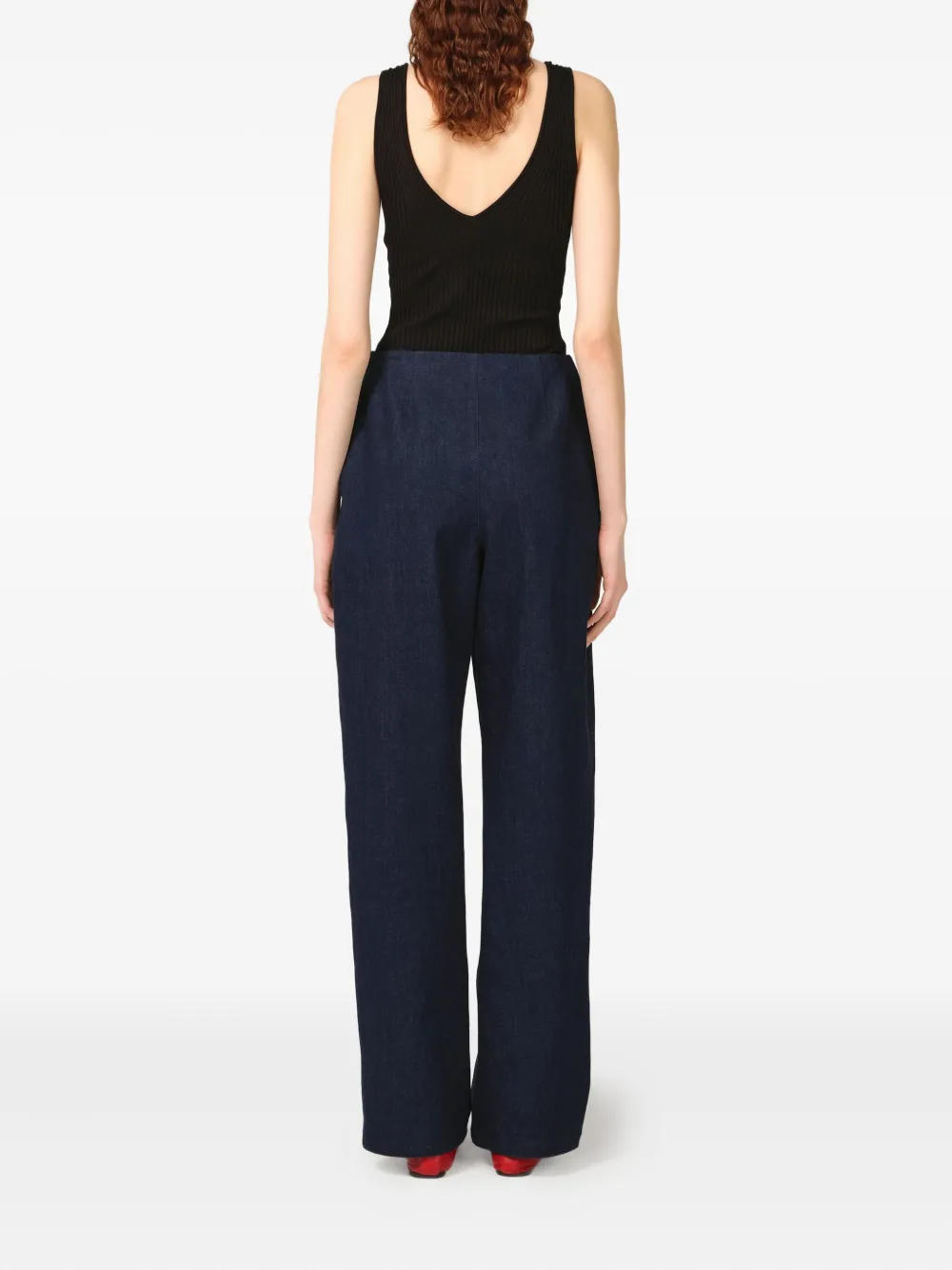FFORME JAGGER TROUSERS