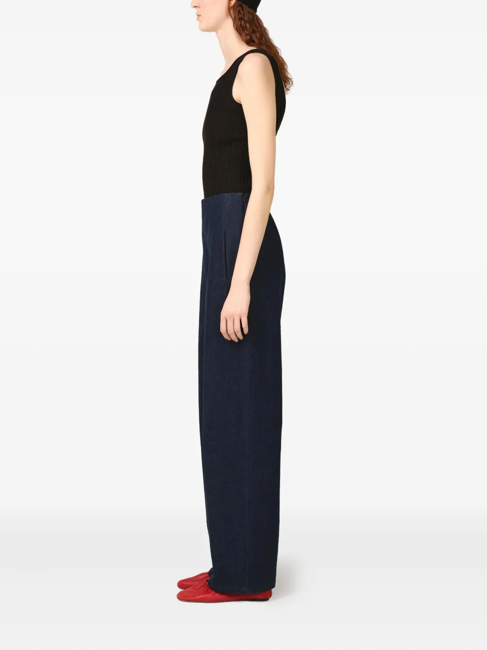 FFORME JAGGER TROUSERS