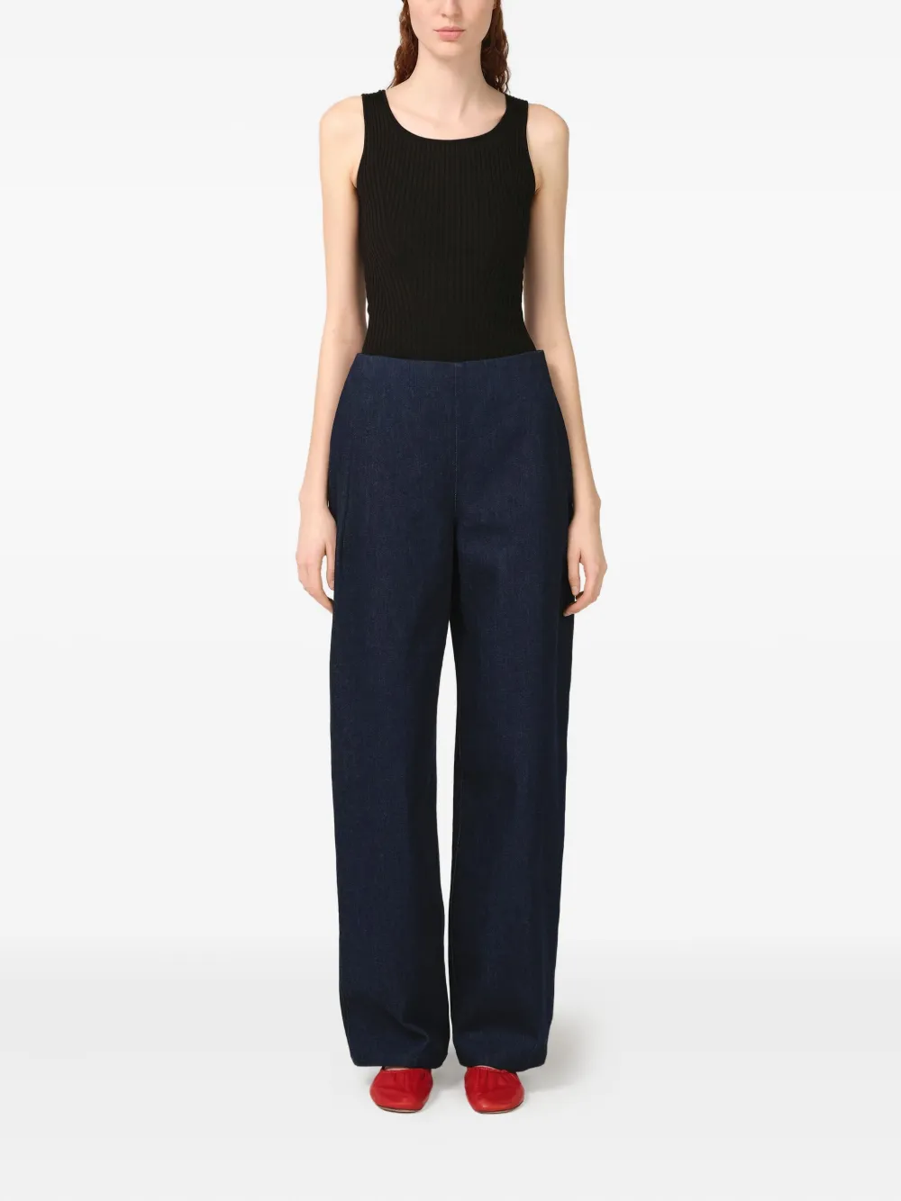 FFORME Jagger broek - Blauw