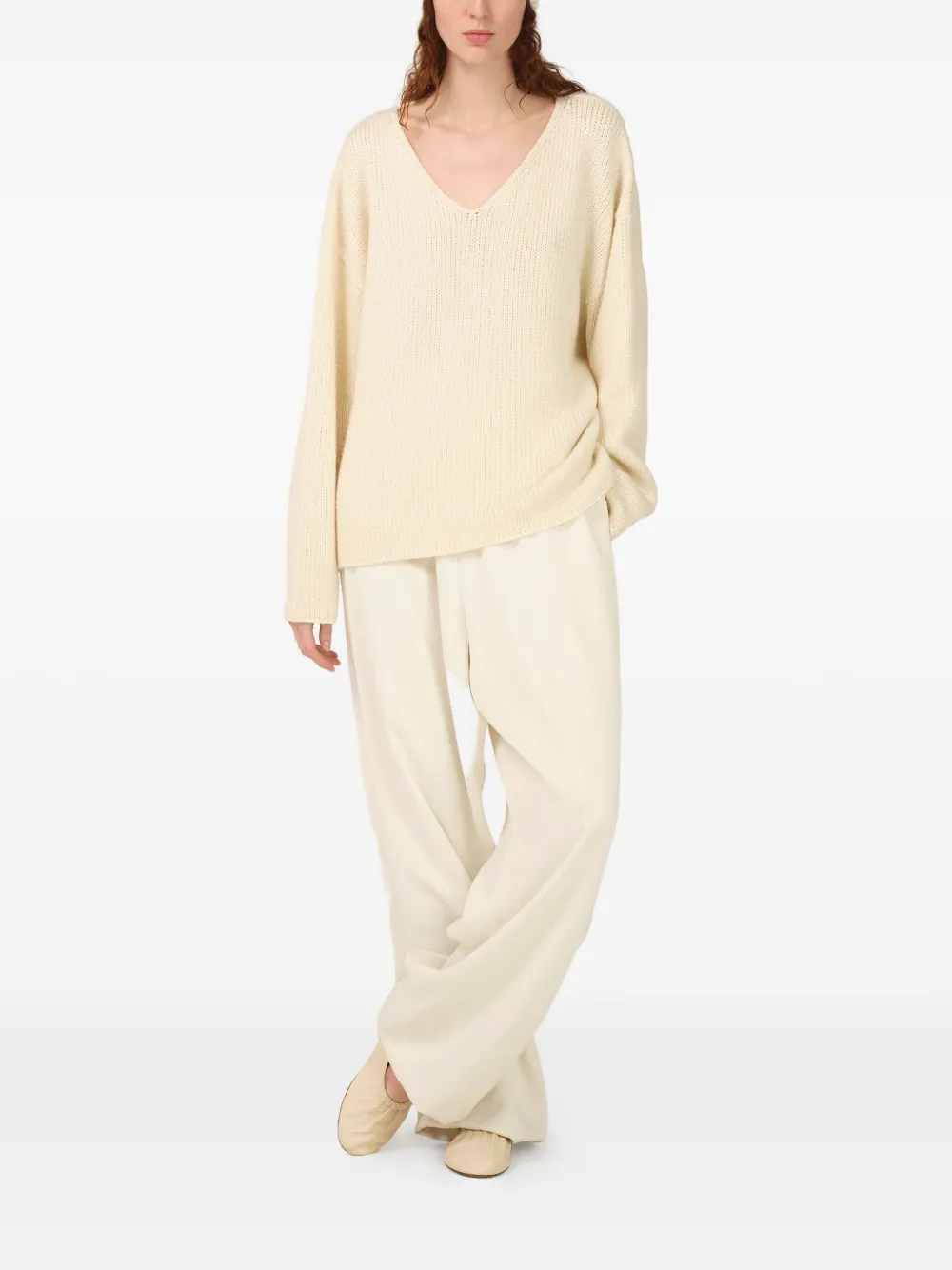 FFORME JAYDEN JUMPER