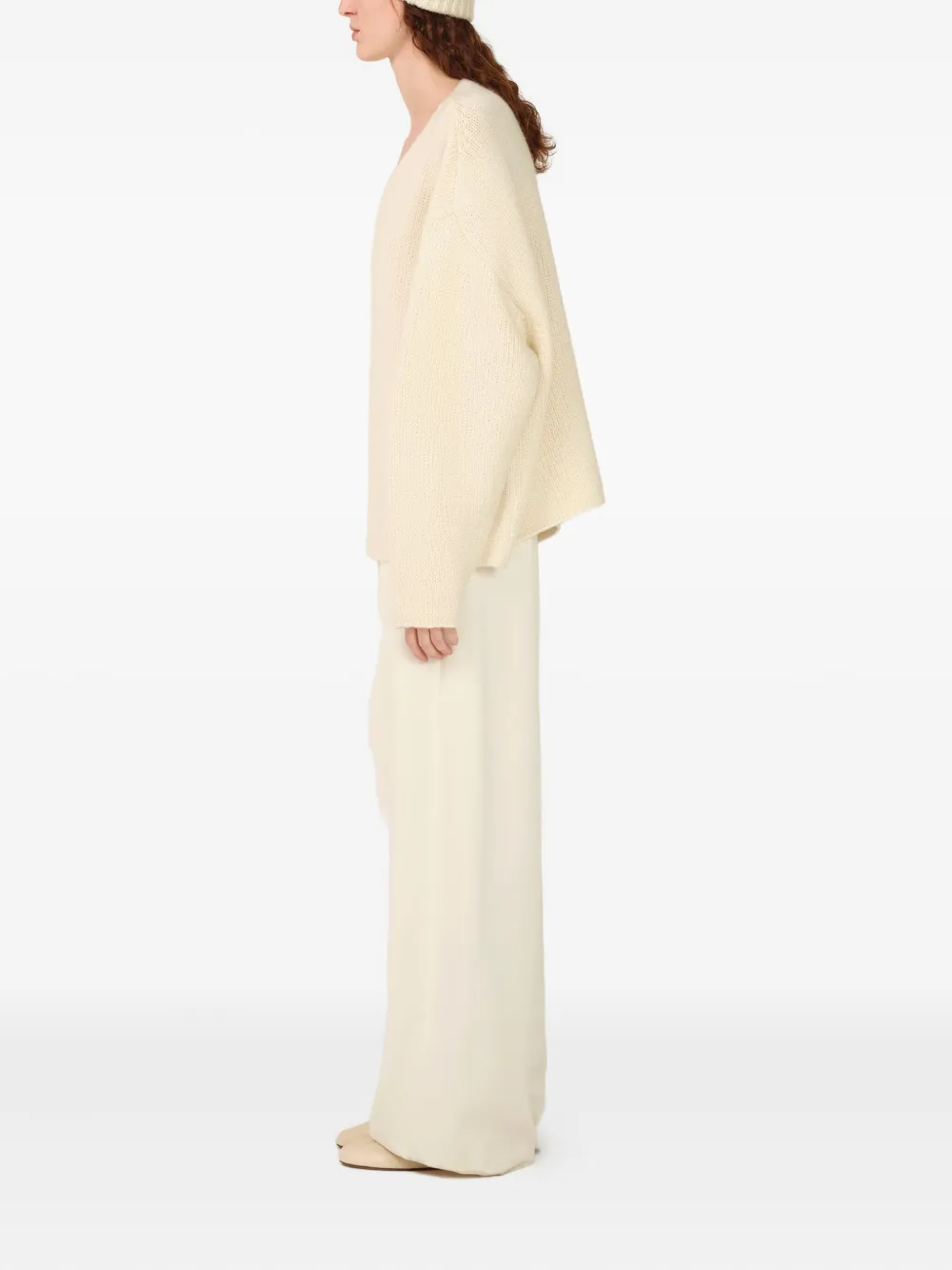 FFORME JAYDEN JUMPER