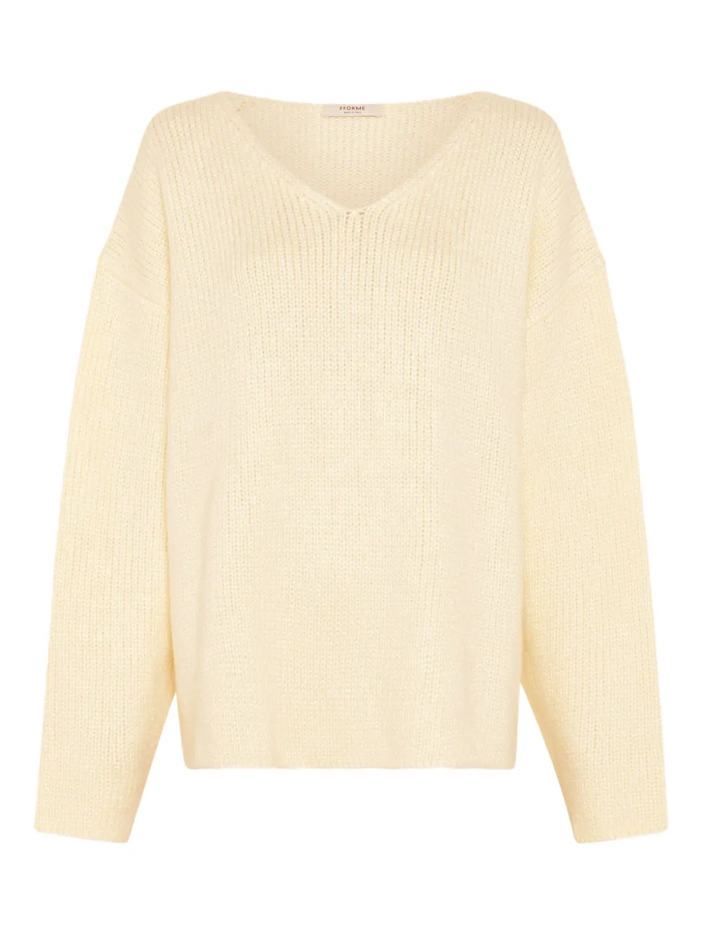 Fforme Jayden Jumper
