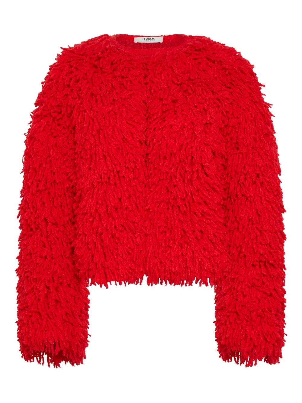 Fforme Van Jacket