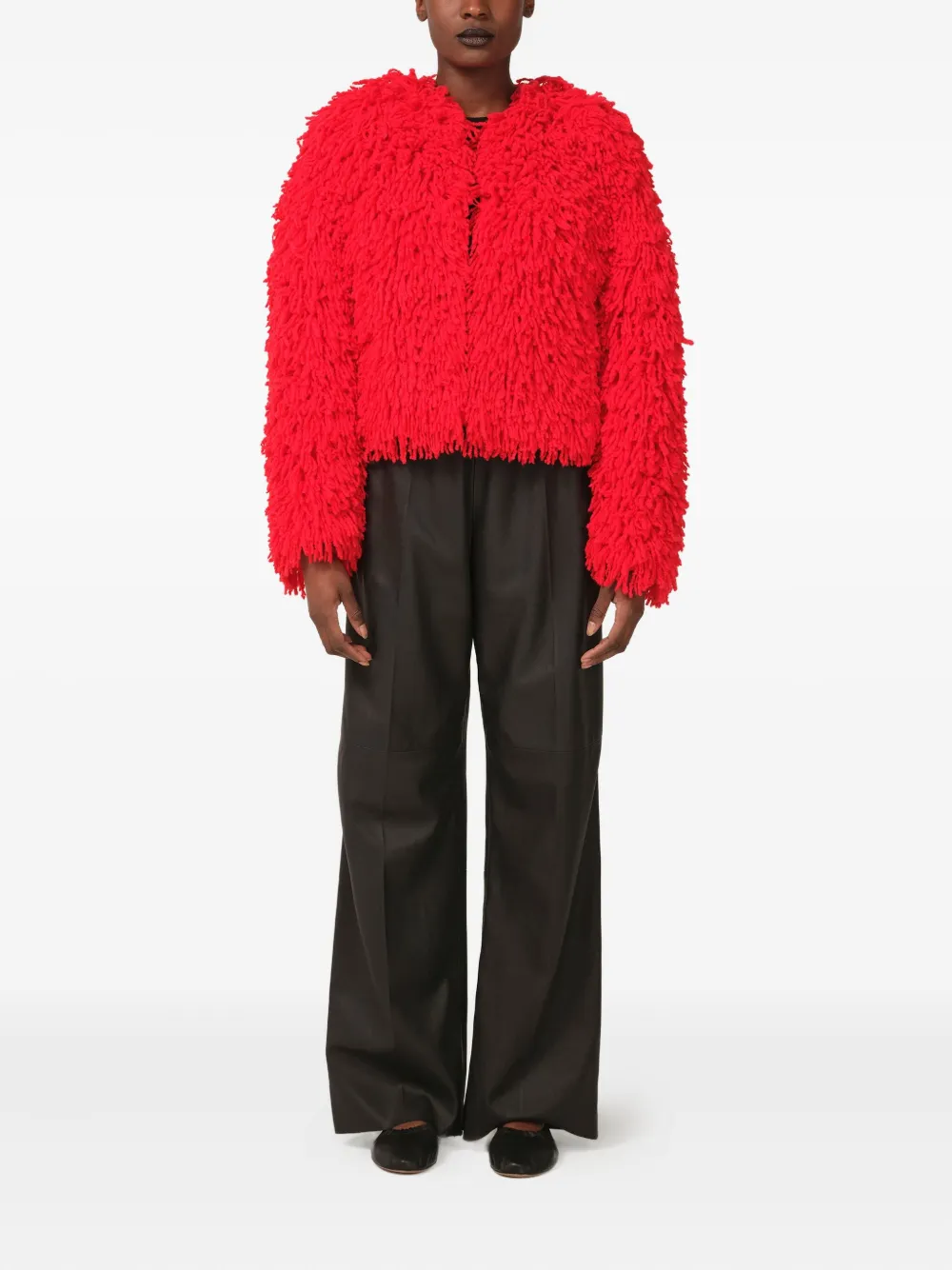 FFORME Van jacket | Chamarras oversize | Image 2