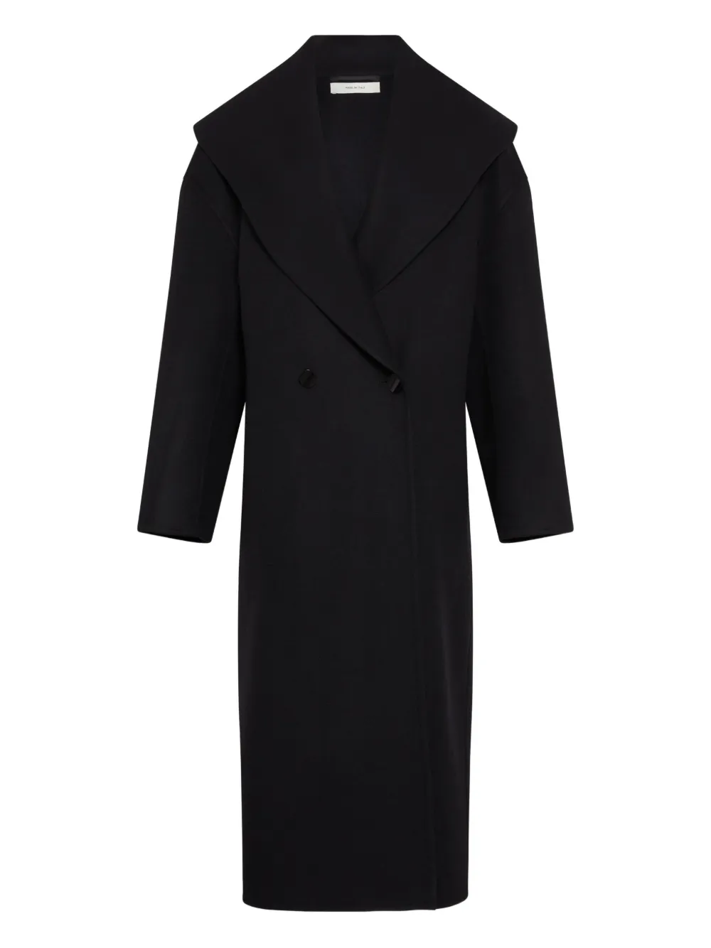 FFORME abrigo Carlson | negro | Image 1