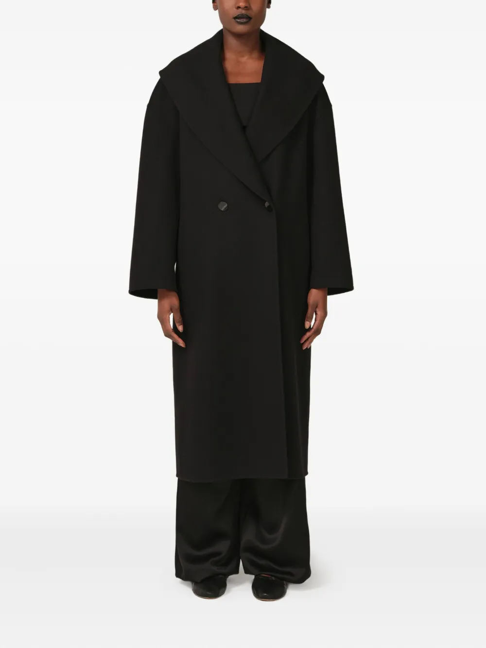 FFORME abrigo Carlson | Abrigos con doble botonadura | Image 2