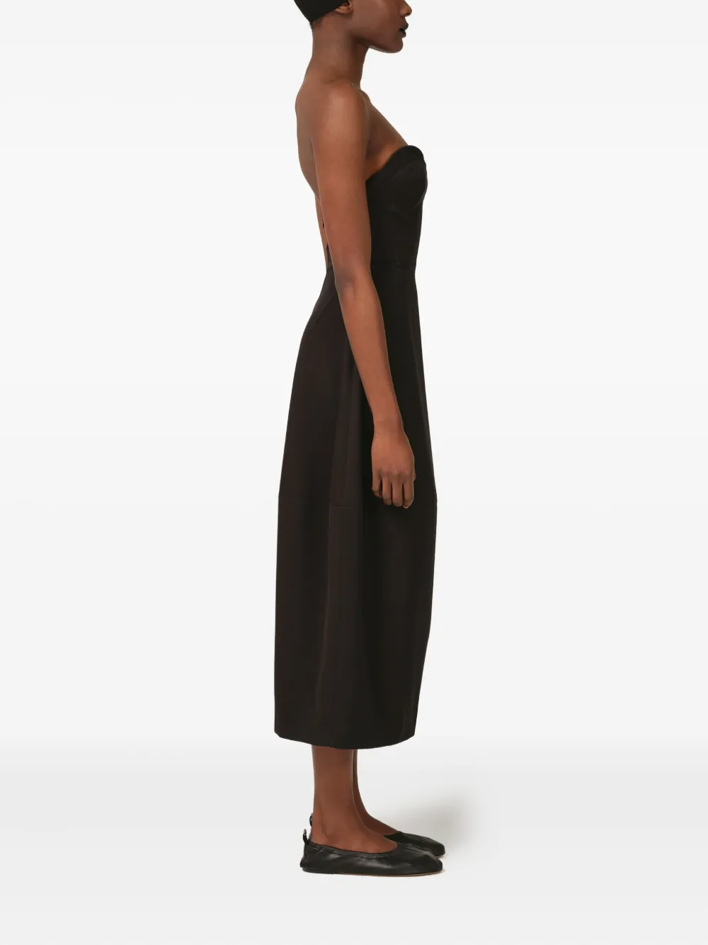 FFORME Jett midi dress | Dresses | Image 3