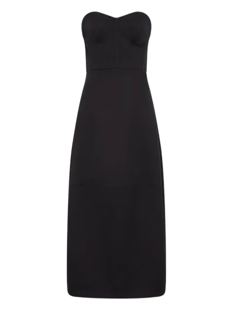 FFORME vestido midi Jett