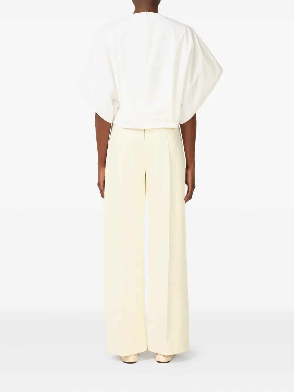 FFORME TENLEY BLOUSE
