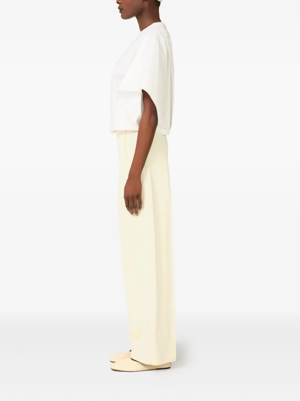 FFORME TENLEY BLOUSE