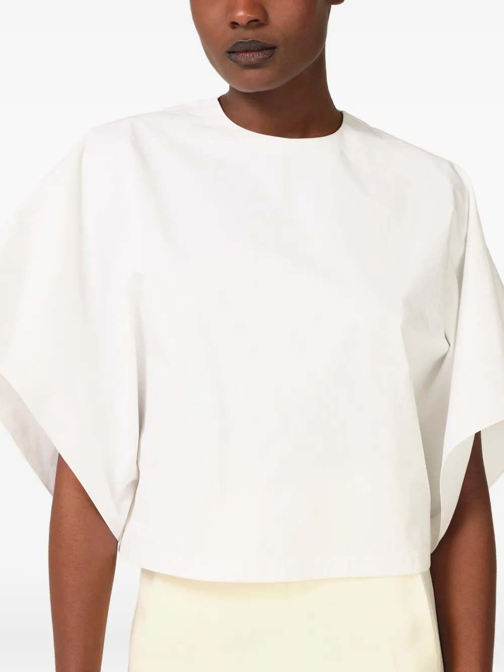 FFORME TENLEY BLOUSE
