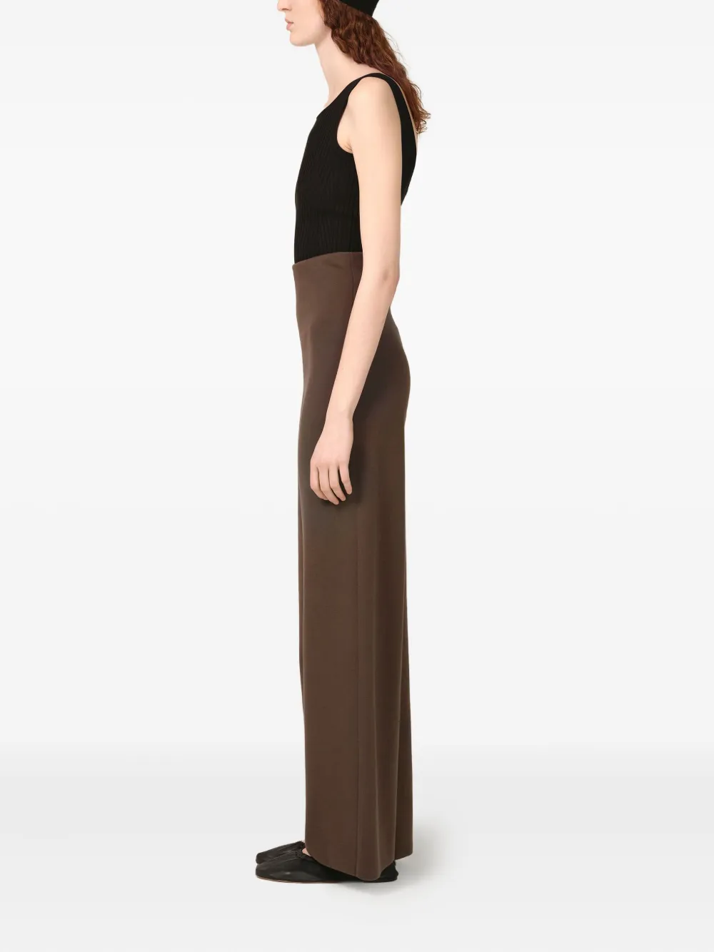 FFORME PERSE TROUSERS 