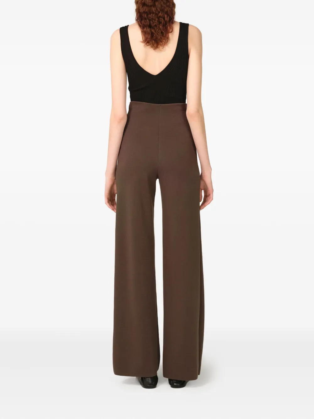 FFORME PERSE TROUSERS 