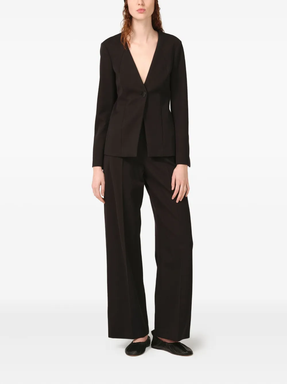FFORME TOSHI JACKET
