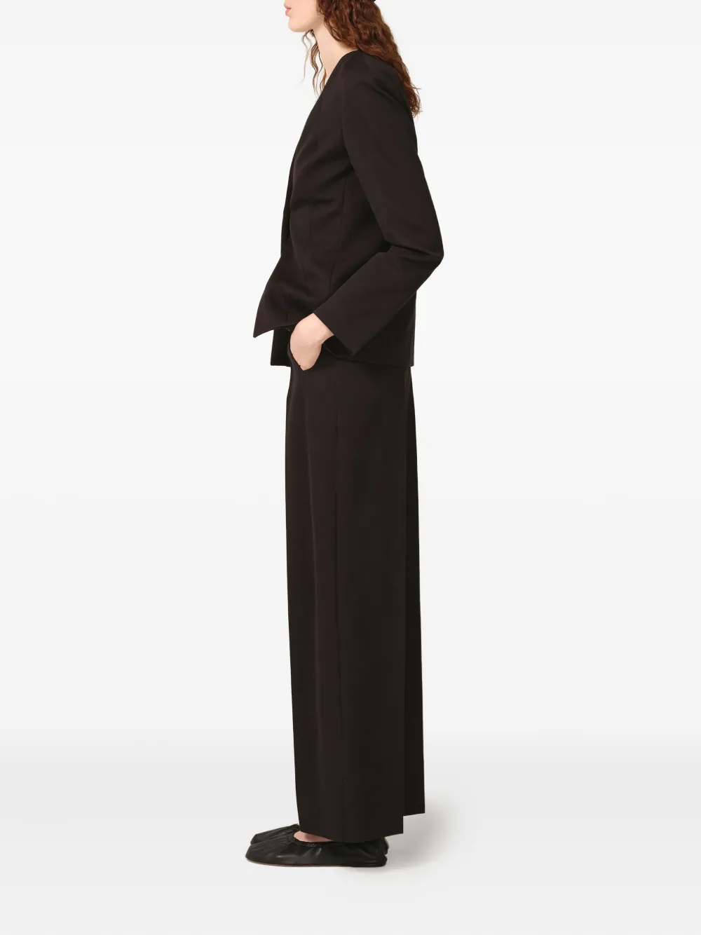 FFORME TOSHI JACKET