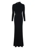 FFORME Joy dress - Black