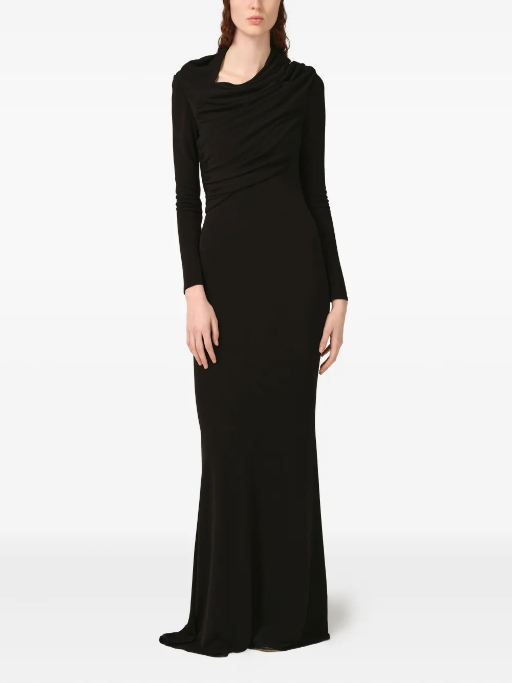 FFORME Joy jurk - Zwart
