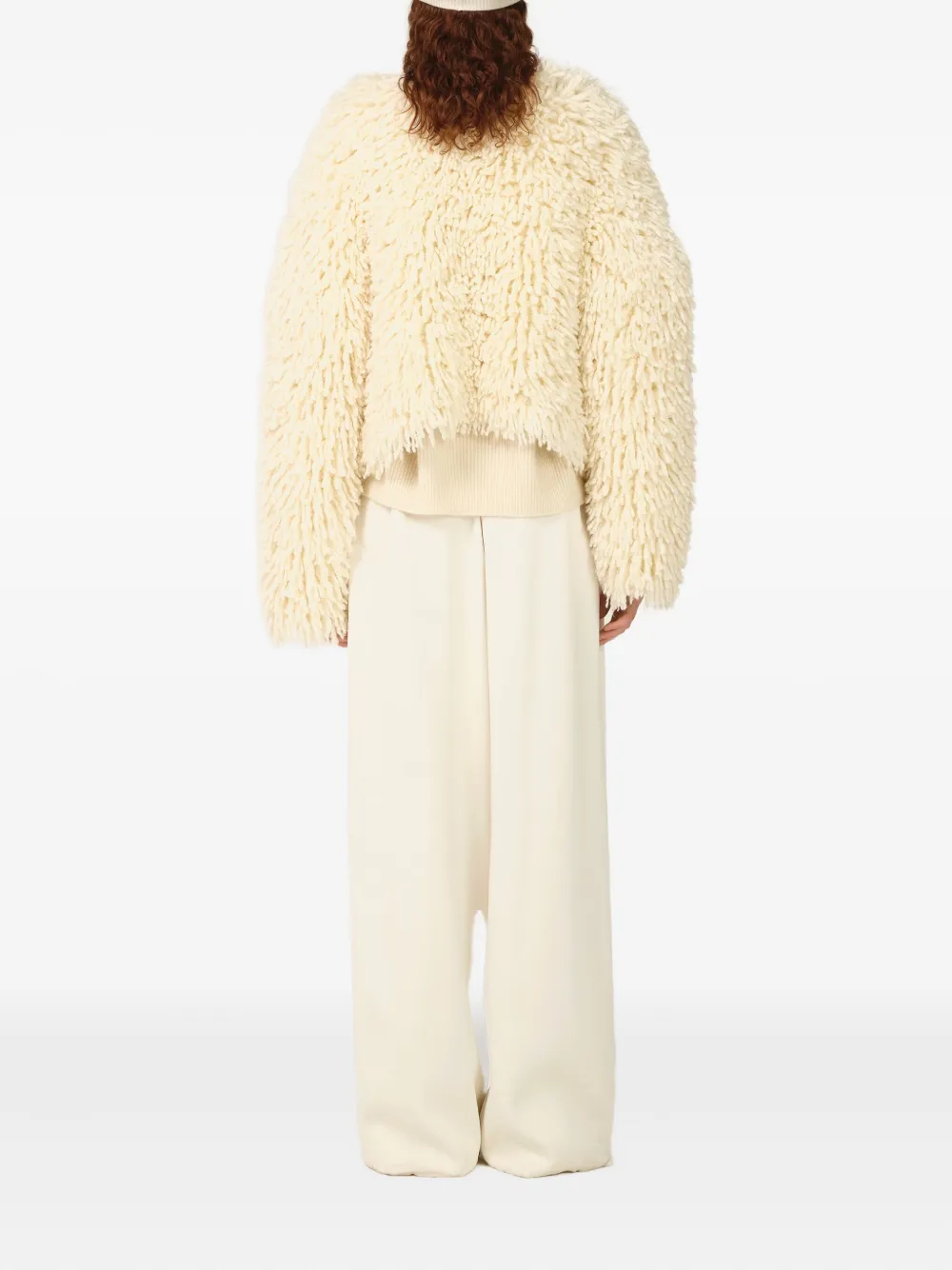 FFORME VAN JACKET
