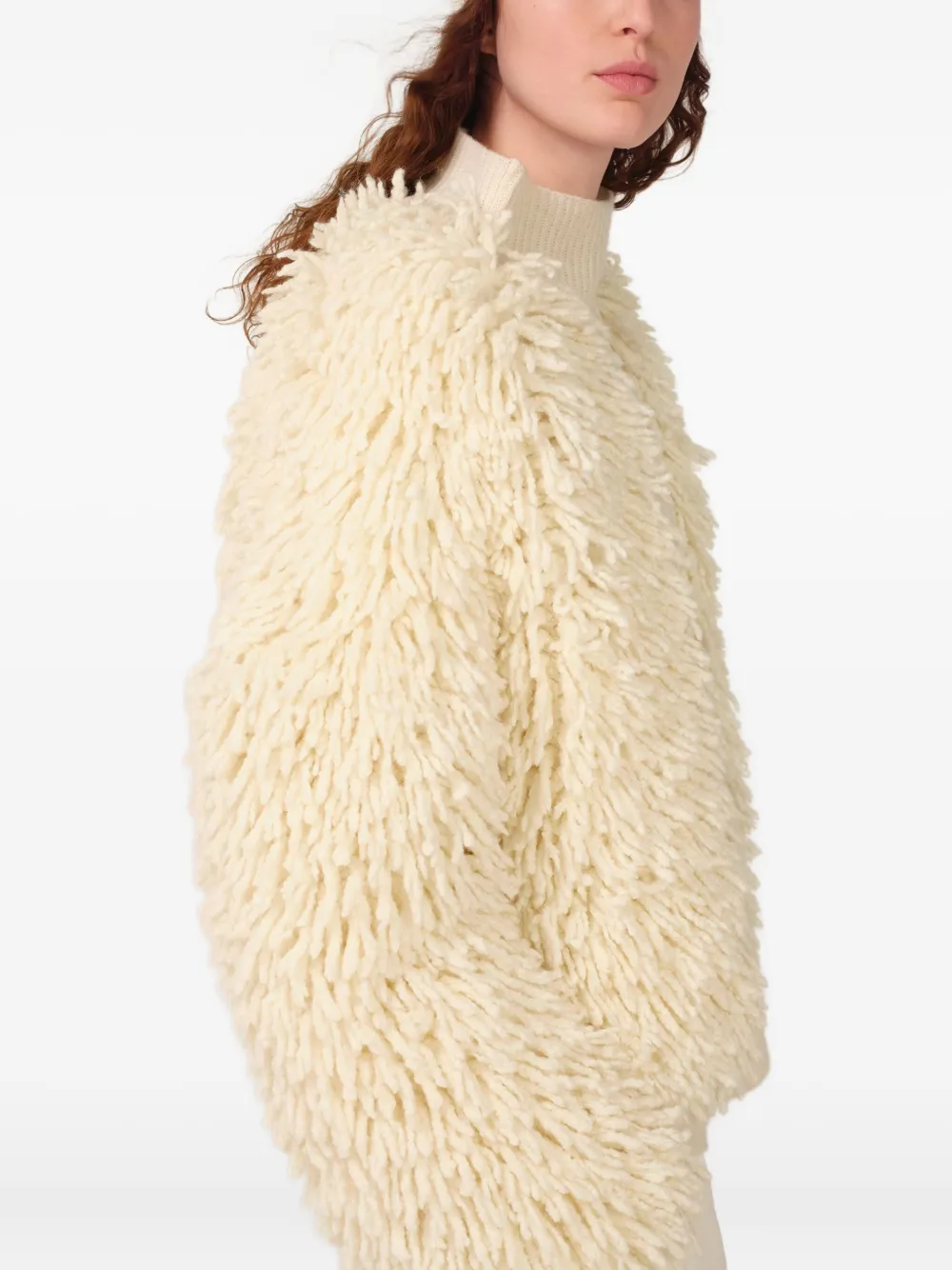 FFORME VAN JACKET