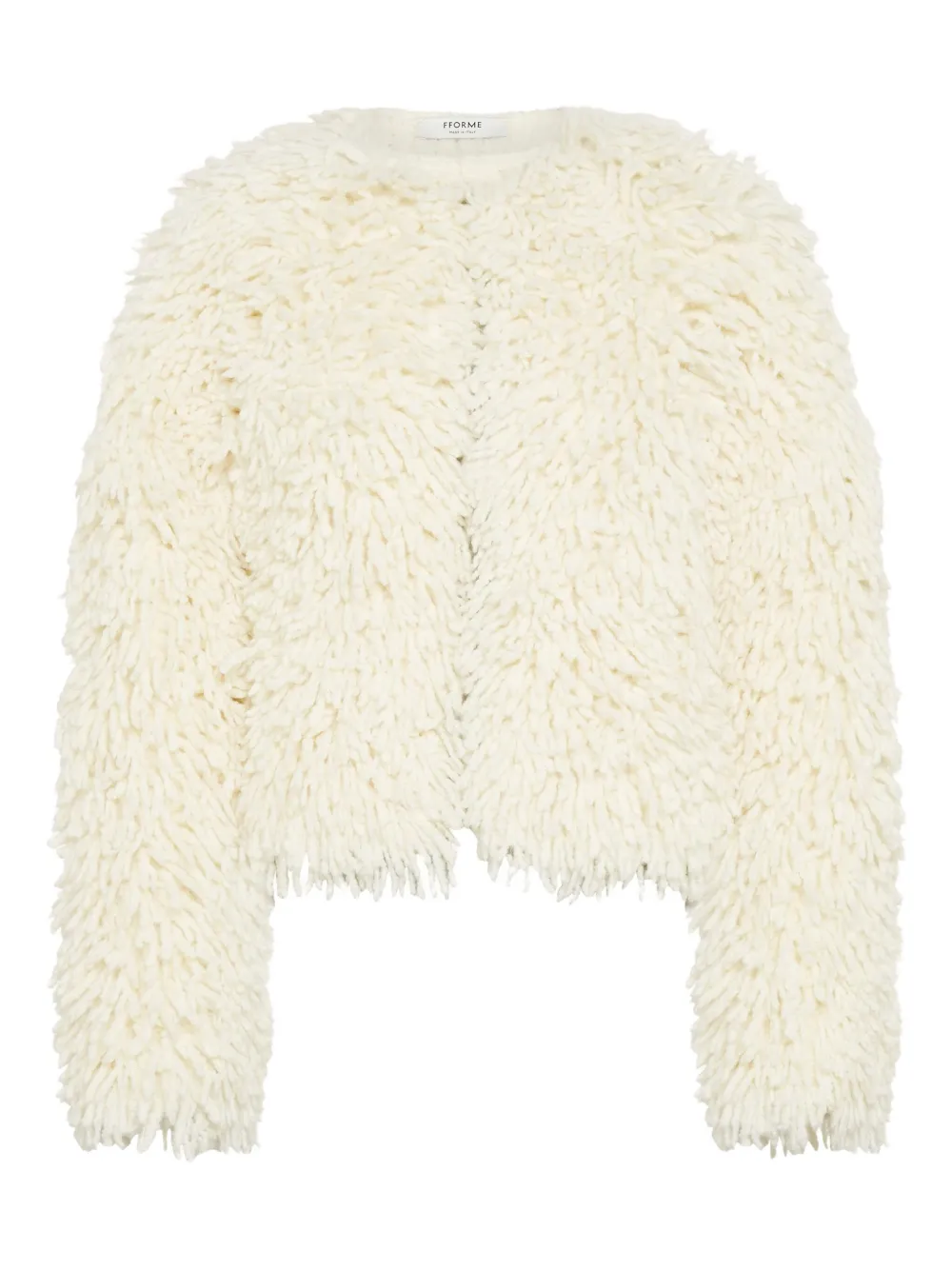 Fforme Van Jacket