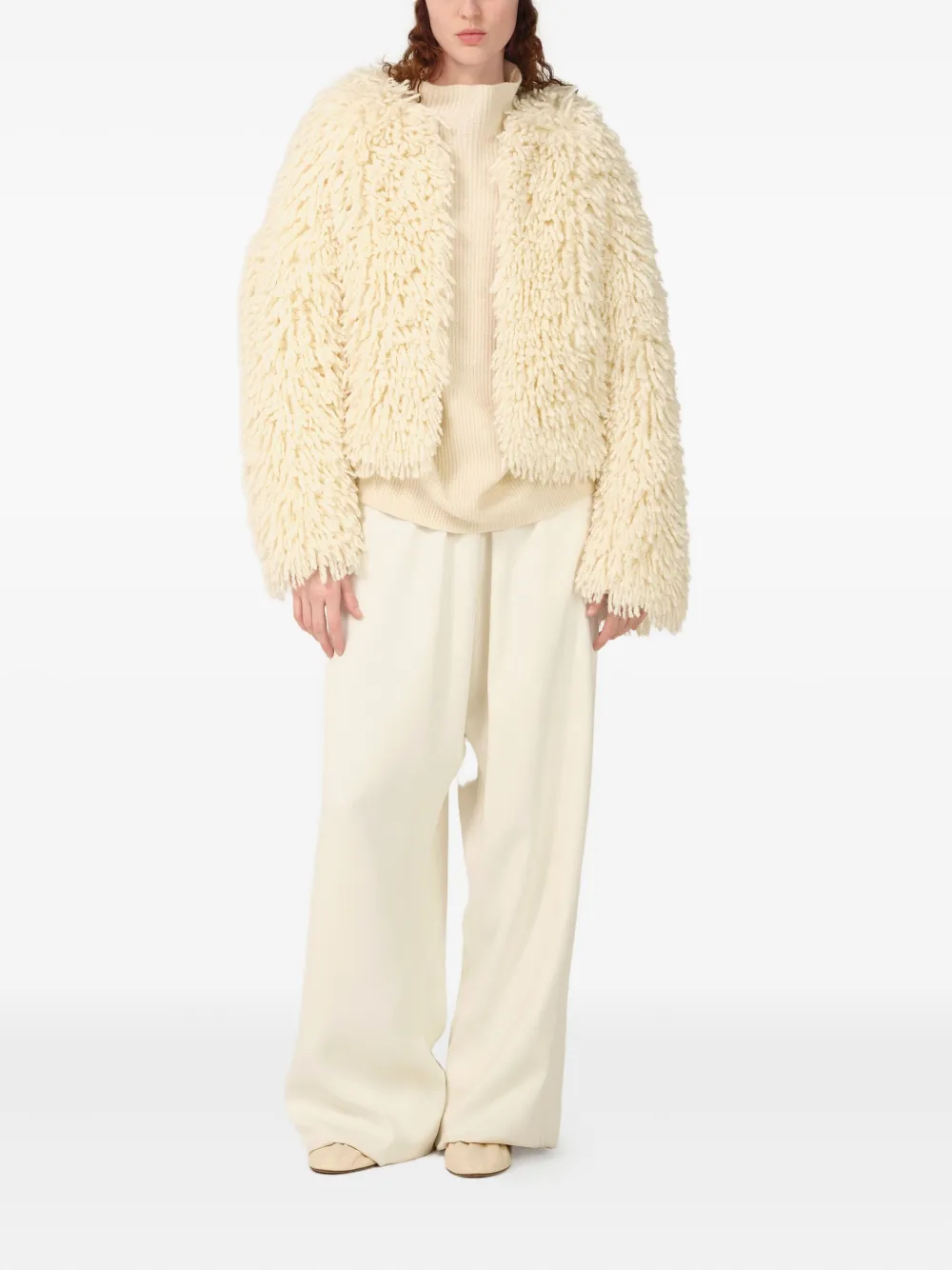 FFORME VAN JACKET