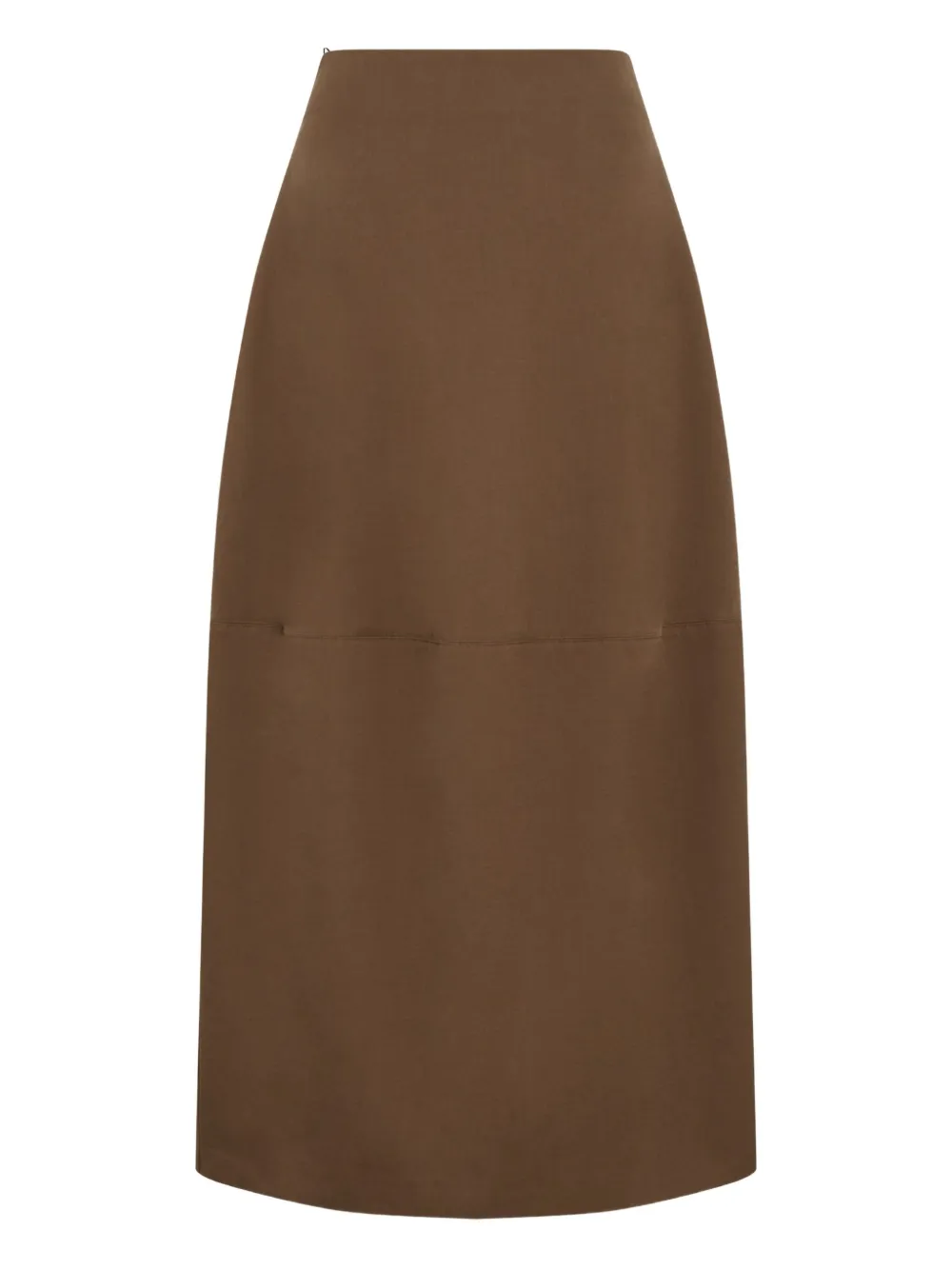 Fforme Skye Midi Skirt