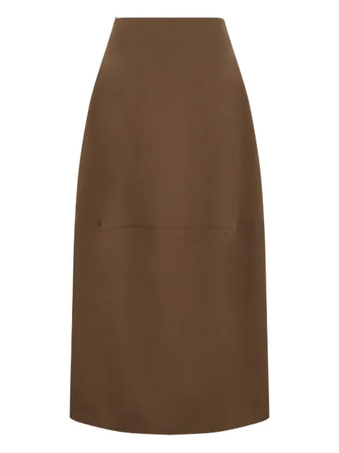 FFORME Skye midi skirt 
