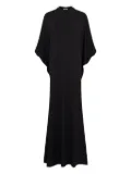 FFORME Drew maxi dress - Black