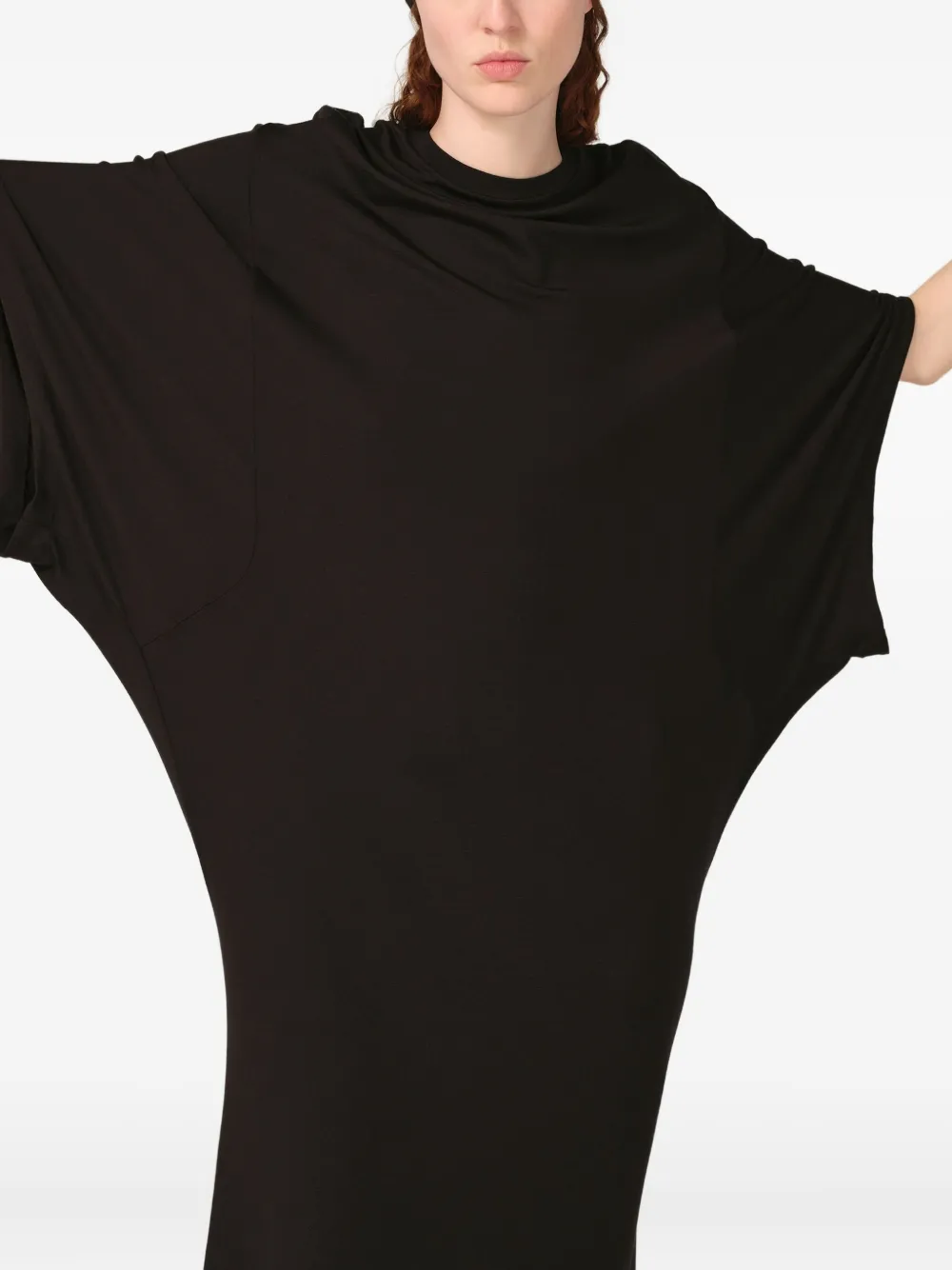 FFORME DREW MAXI DRESS