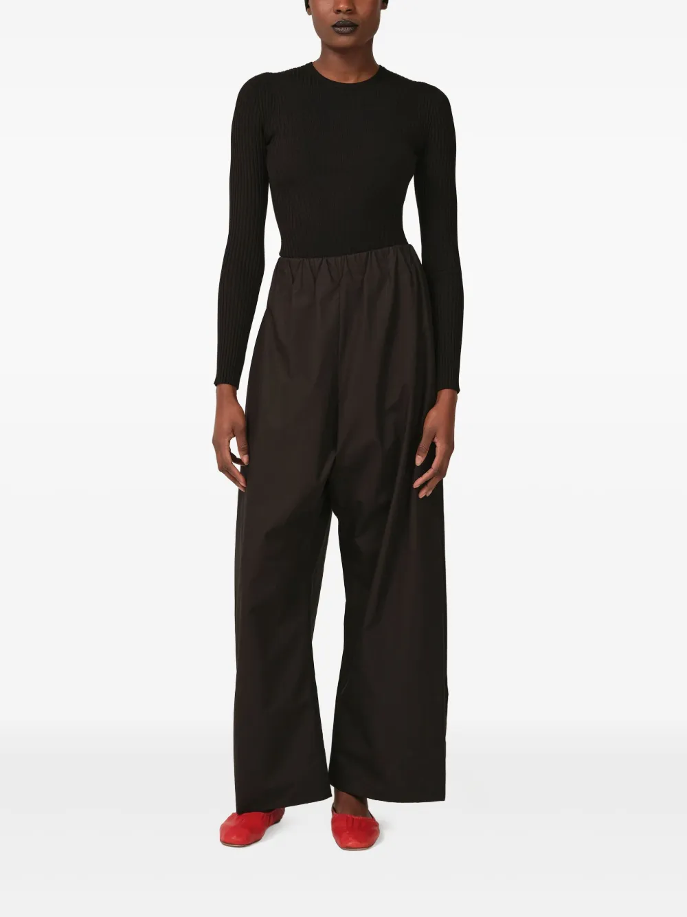 FFORME Dayne trousers | High Waisted Pants | Image 2