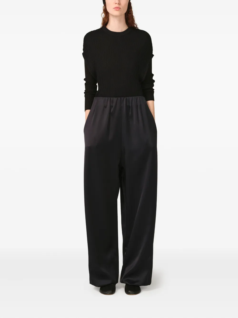 FFORME Dayne broek - Blauw