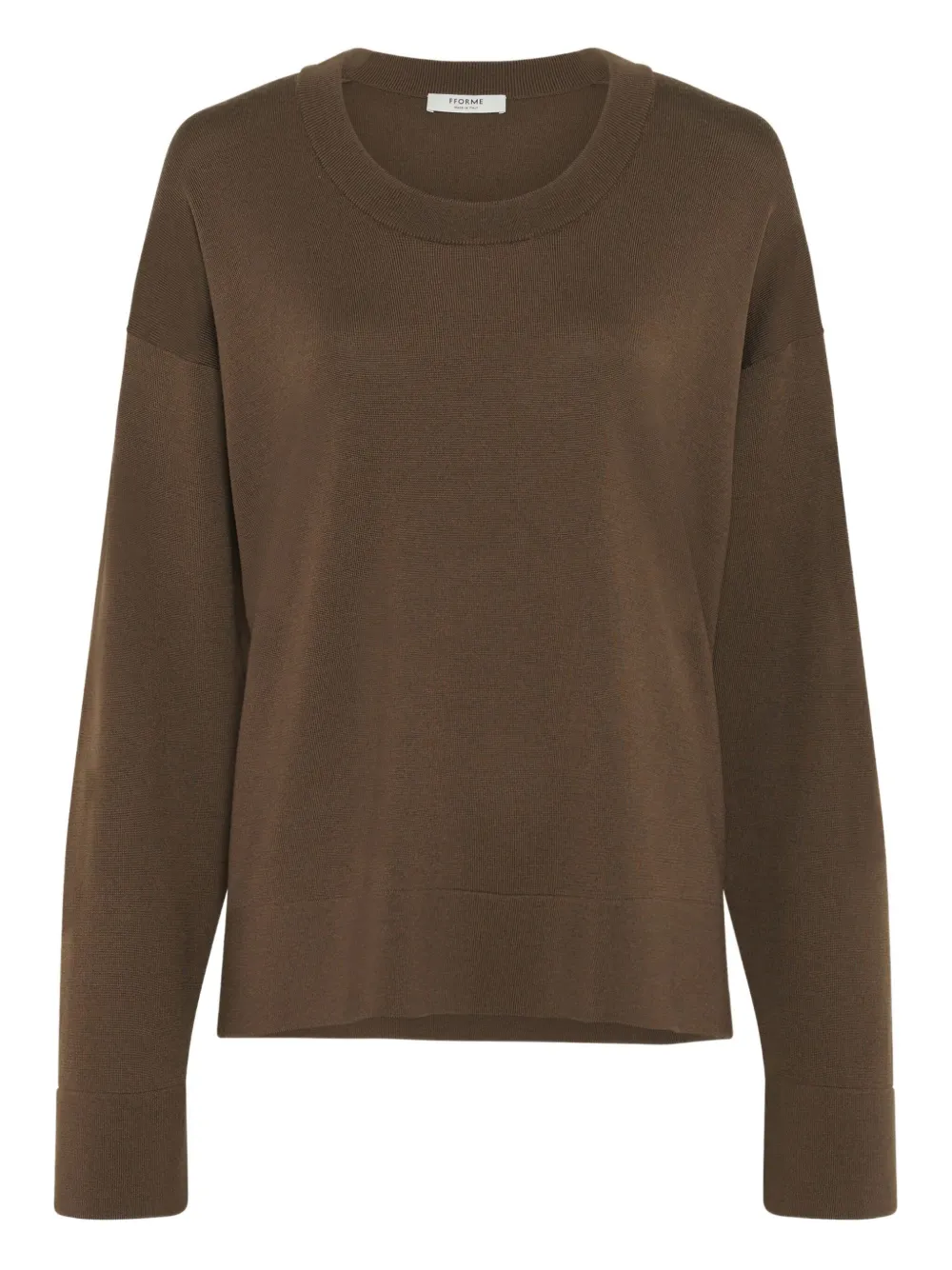 Fforme Ren Sweater