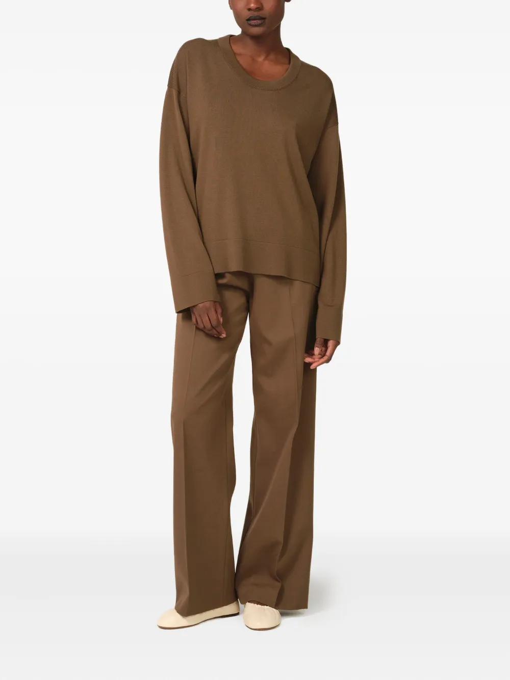 FFORME REN SWEATER