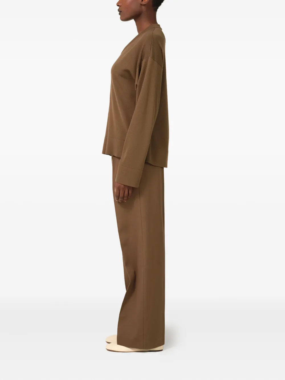 FFORME REN SWEATER