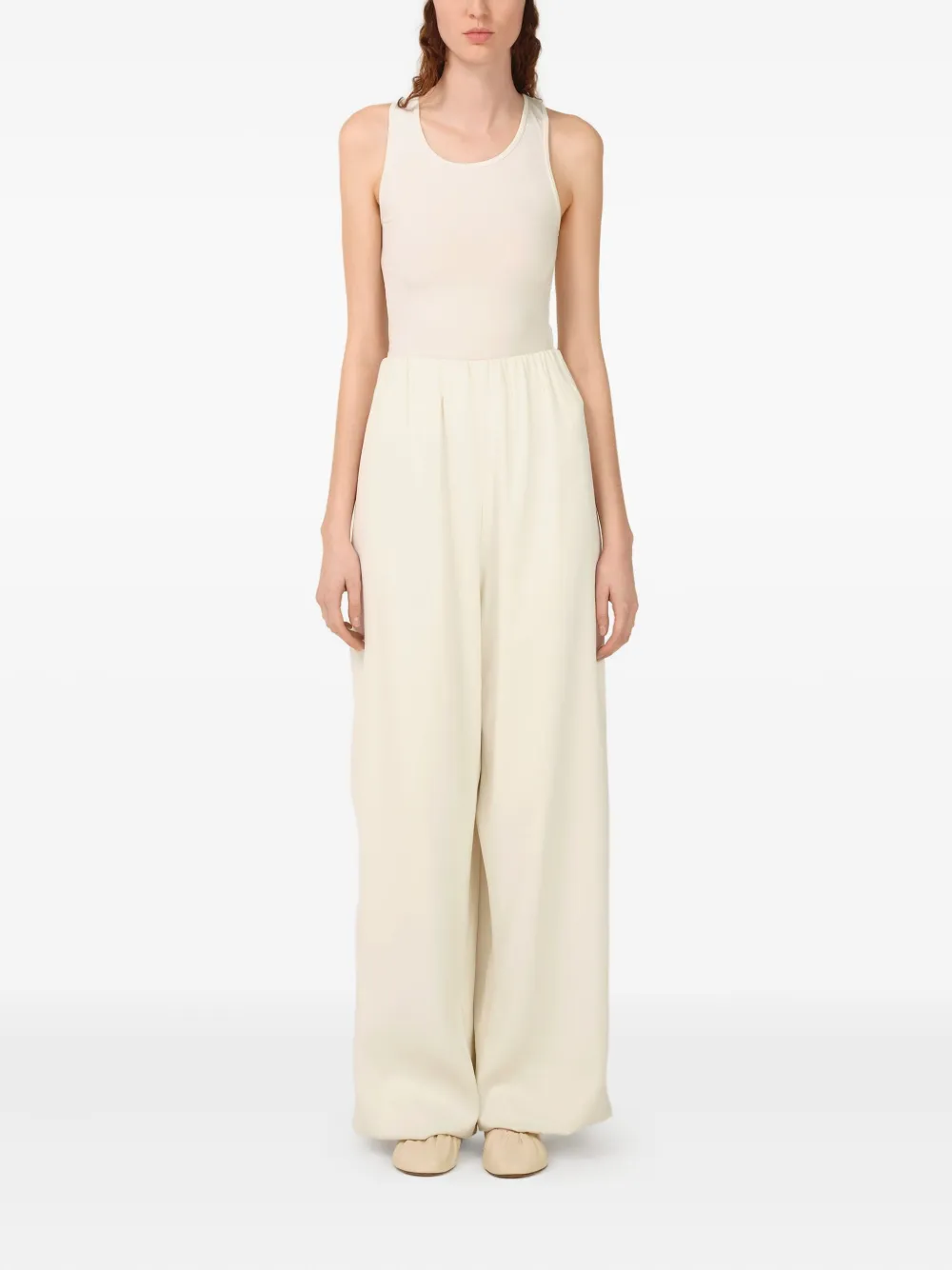 FFORME Dayne broek - Beige