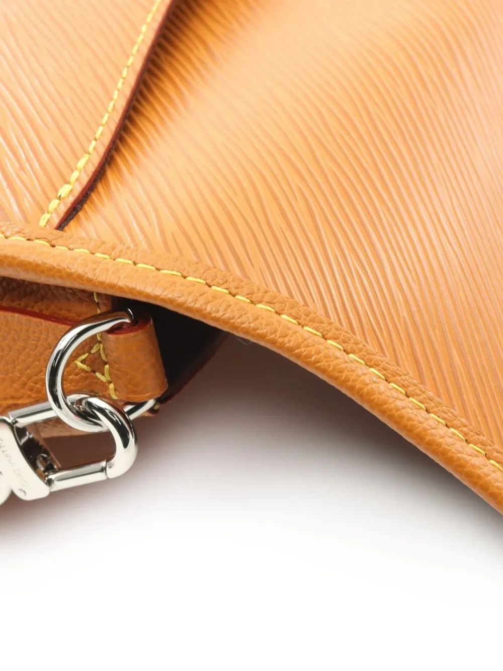 Pre-owned Louis Vuitton 2021 Busi Nm Shoulder Bag In Brown