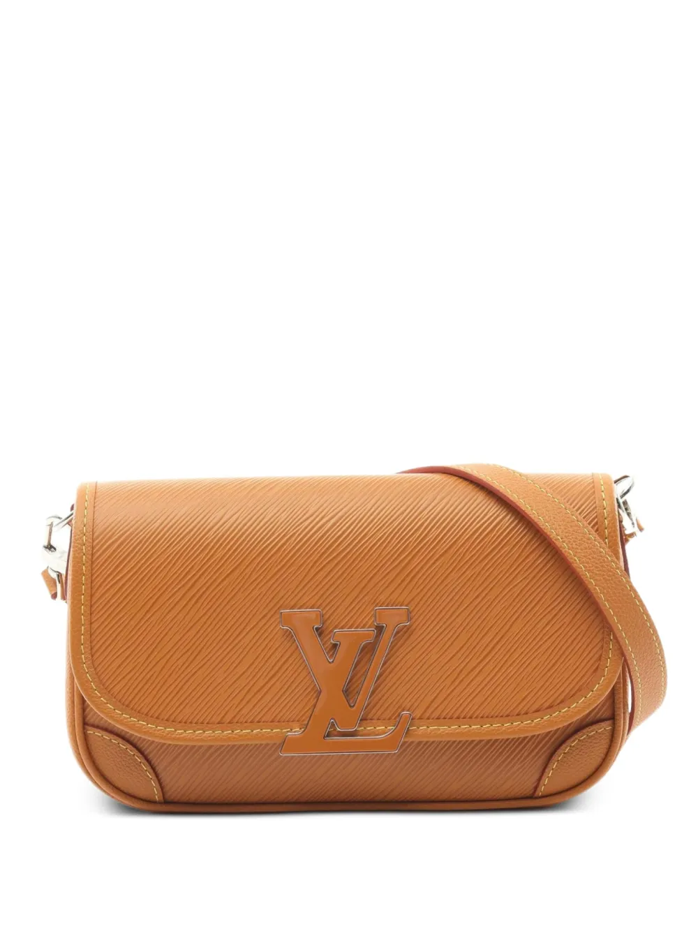 Louis Vuitton Pre-Owned 2021 Busi NM shoulder bag | Brown | Image 1