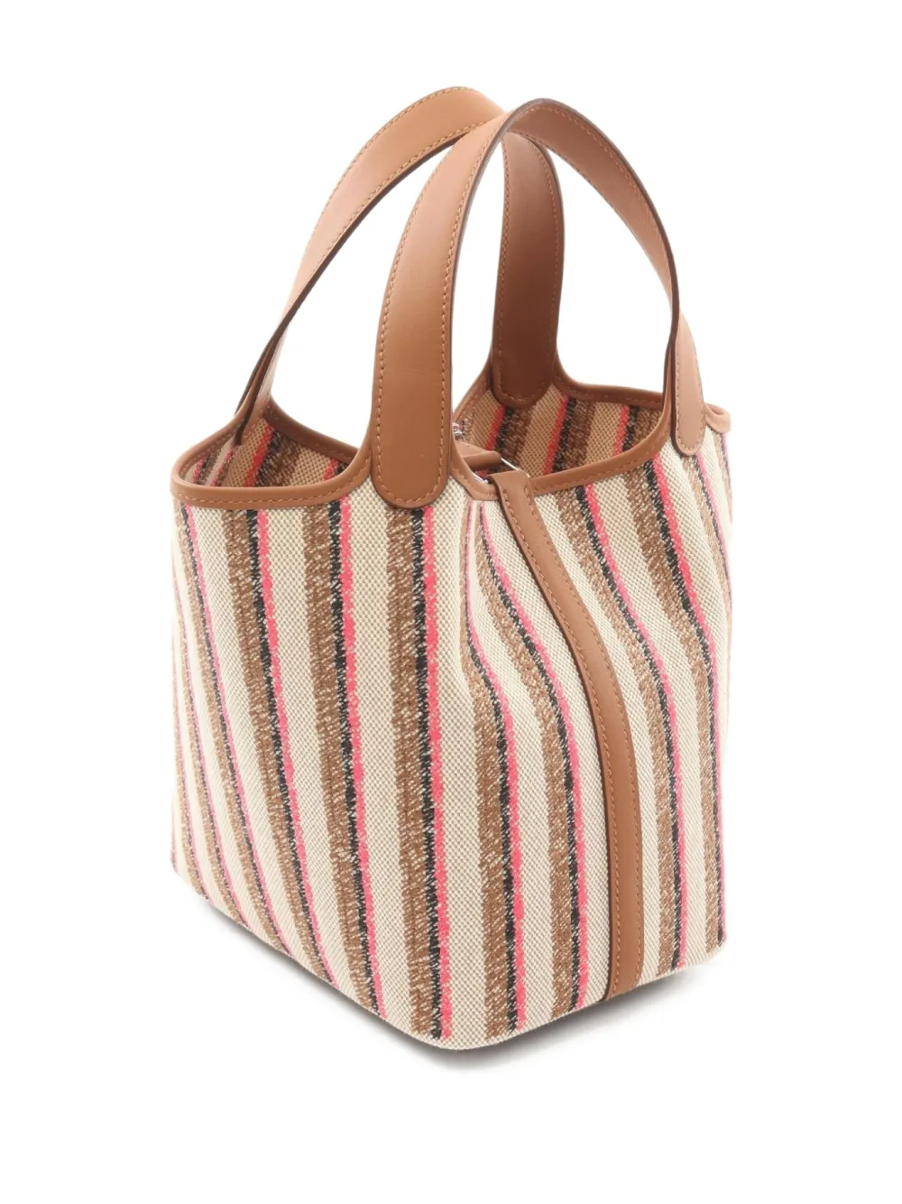 Hermès Pre-Owned sac cabas Picotin Lock PM (2024) | Pre-owned | Image 2