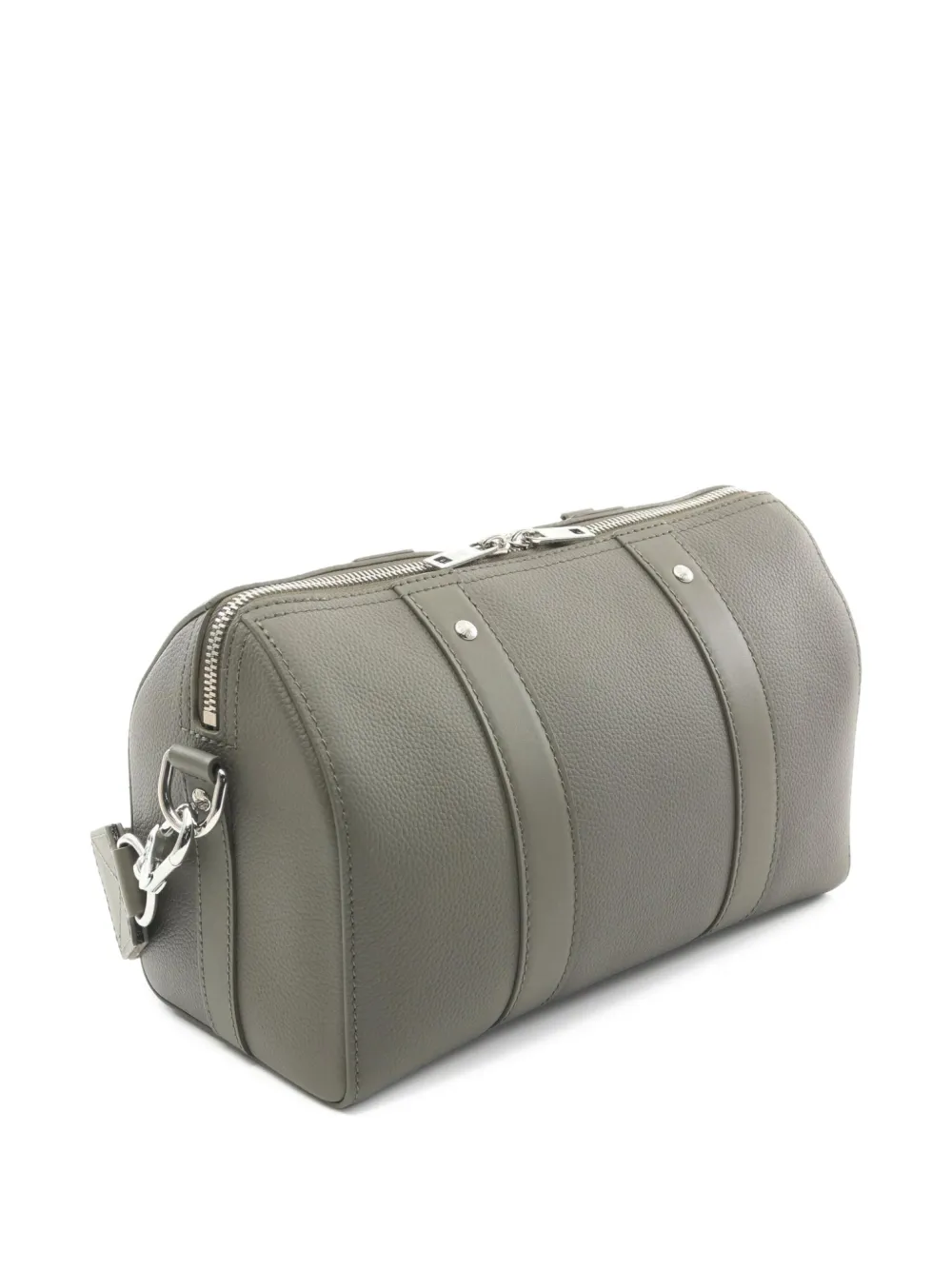 Louis Vuitton Pre-Owned 2021 Aerogram City Keepall shouder bag | Pre-Owned | Image 2