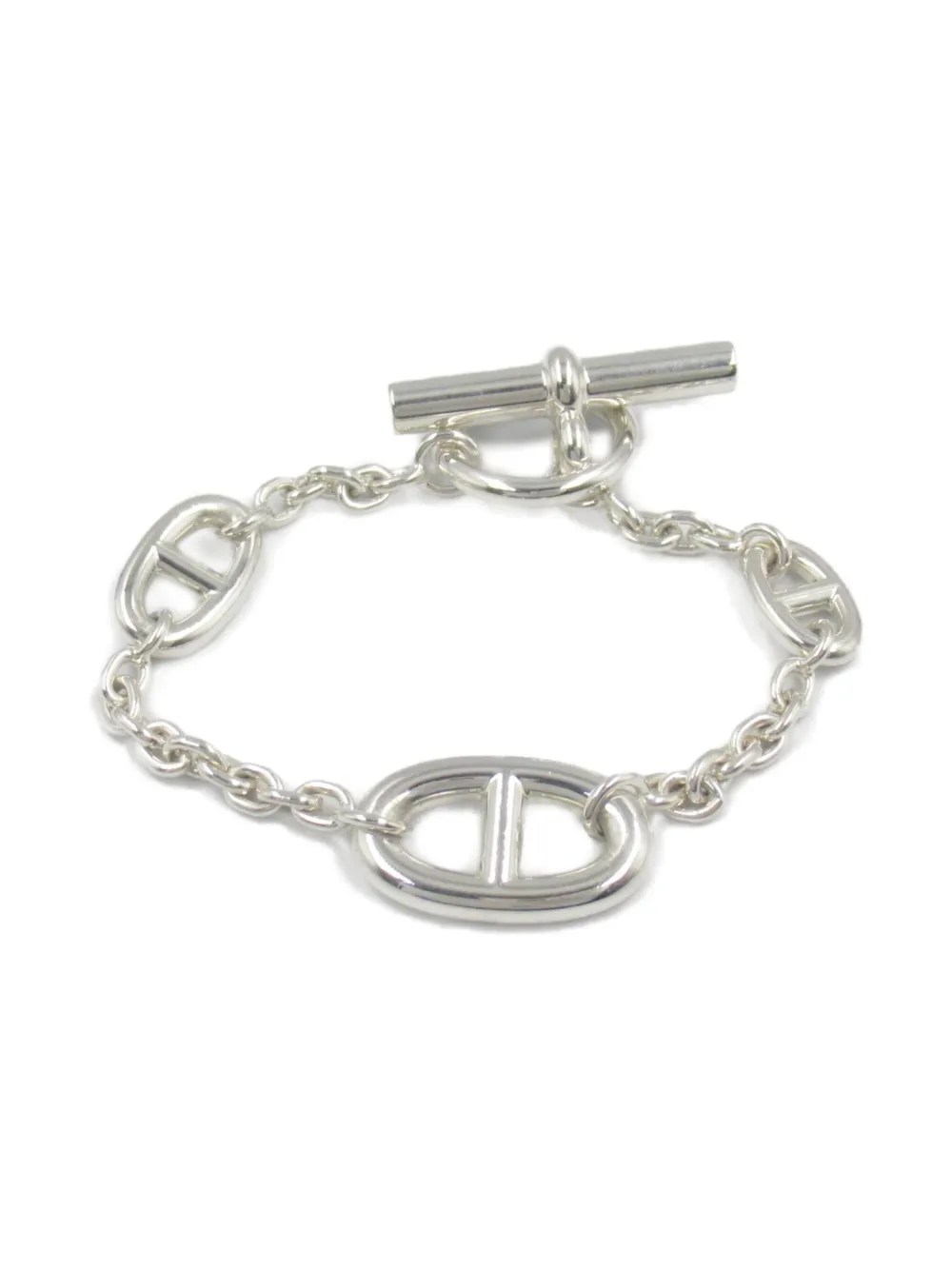 Hermès Pre-Owned pulsera Farandole 2010 | Image 2