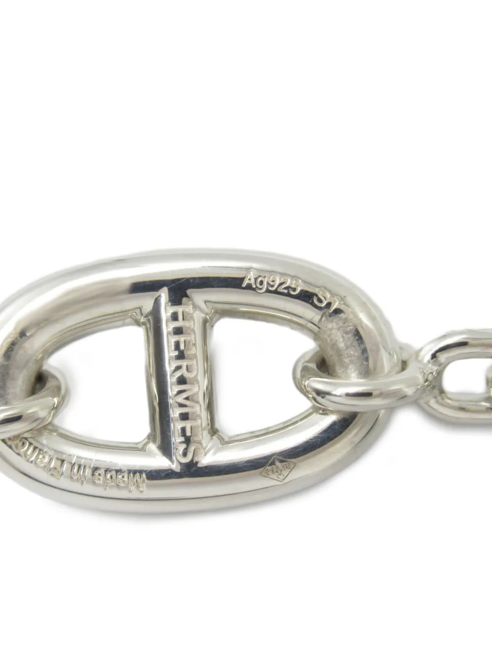 Pre-owned Hermes 2010s Farandole Bracelet