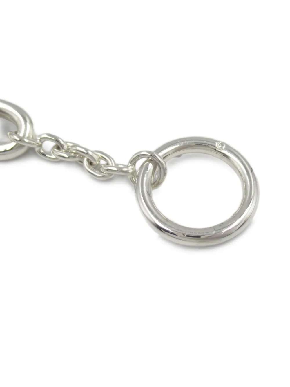 Pre-owned Hermes 2010s Farandole Bracelet