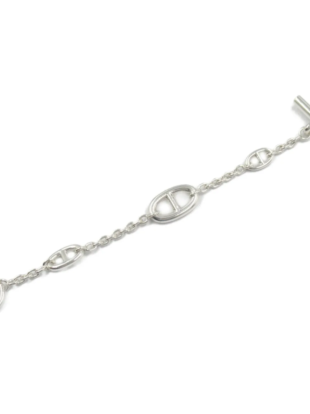 Pre-owned Hermes 2010s Farandole Bracelet