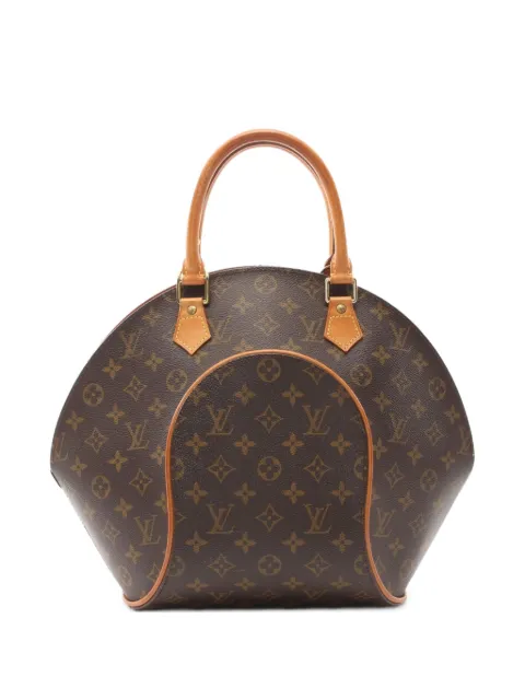 Louis Vuitton Pre-Owned sac à main Ellipse MM pre-owned (1998)