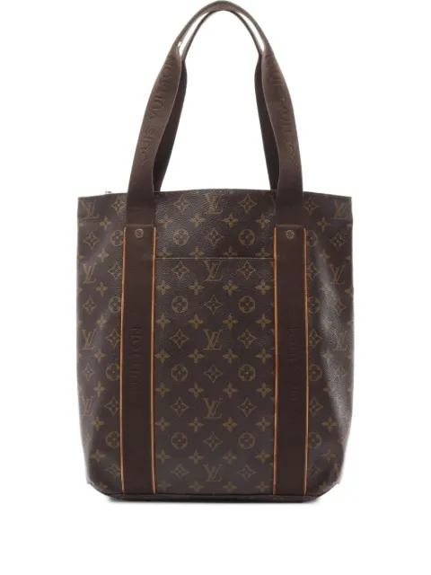 Louis Vuitton Pre-Owned 2011 Hippopotamus shoulder bag