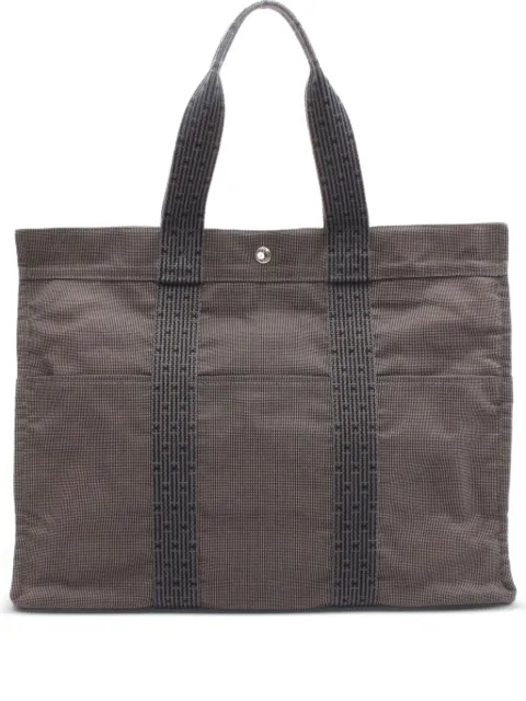 Hermès Pre-Owned 2000s Yale Line GM handbag