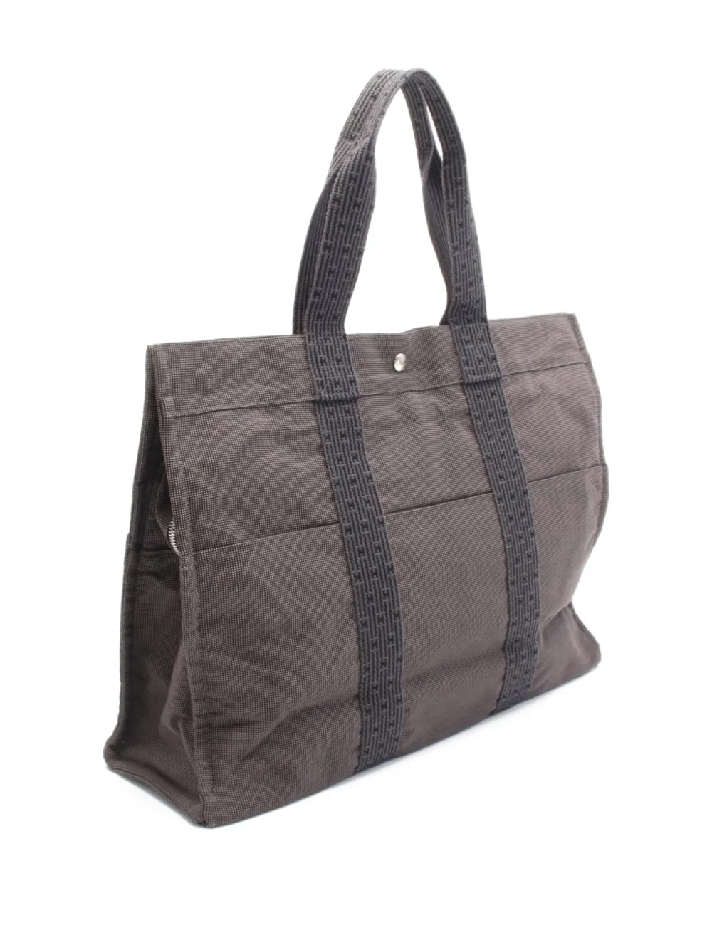 Hermès Pre-Owned 2000s Yale Line GM handbag | Pre-Owned | Image 2